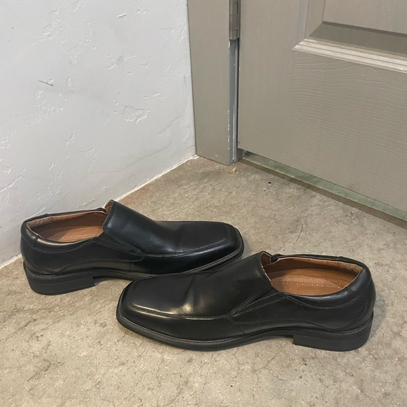 Docker dress shoes - Picture 3 of 4